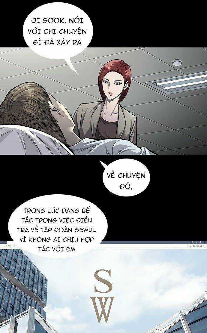 Tao Là Công Lý Chapter 52 trang 7