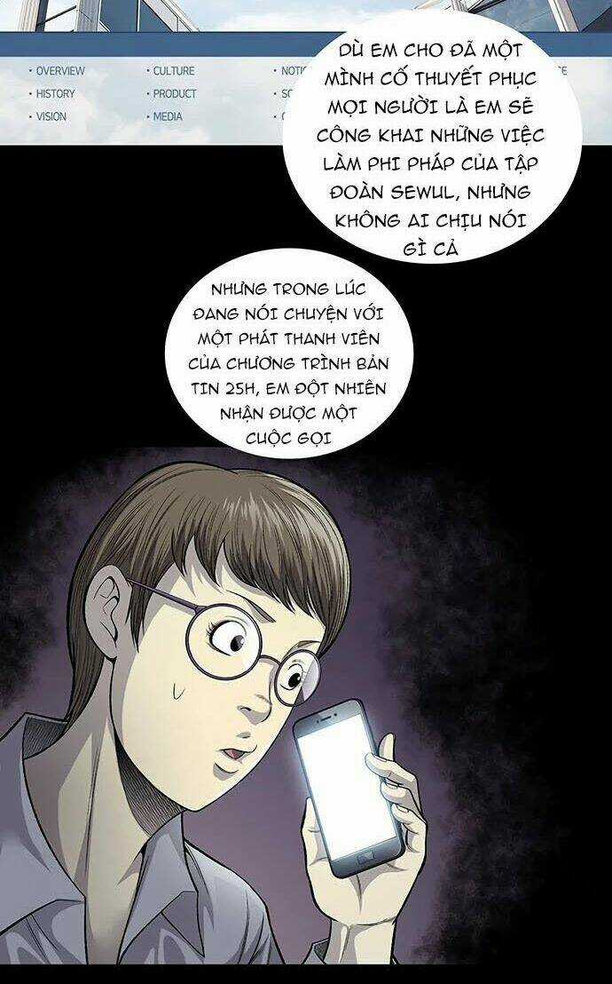 Tao Là Công Lý Chapter 52 trang 8