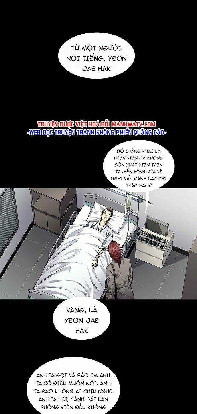 Tao Là Công Lý Chapter 52 trang 9