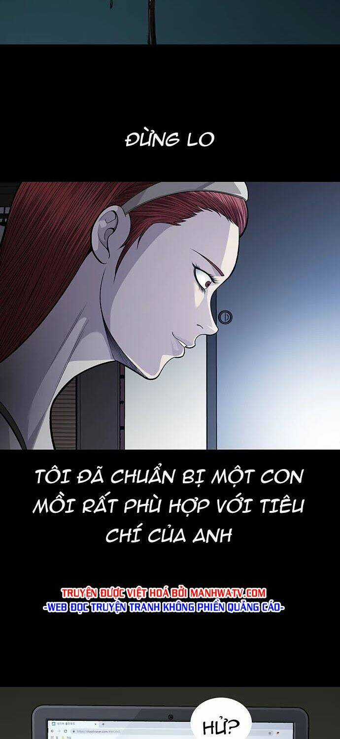 Tao Là Công Lý Chapter 53 trang 10