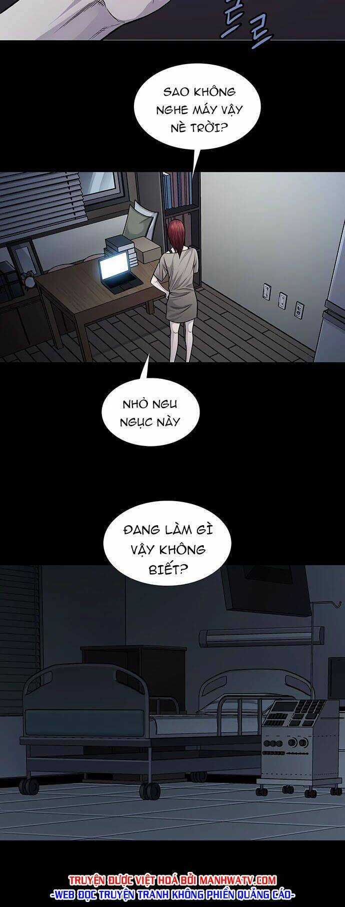 Tao Là Công Lý Chapter 53 trang 12