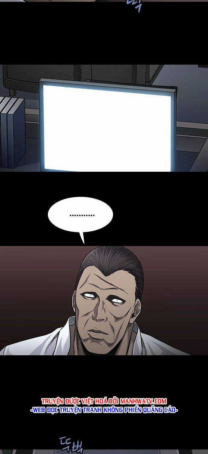 Tao Là Công Lý Chapter 53 trang 14