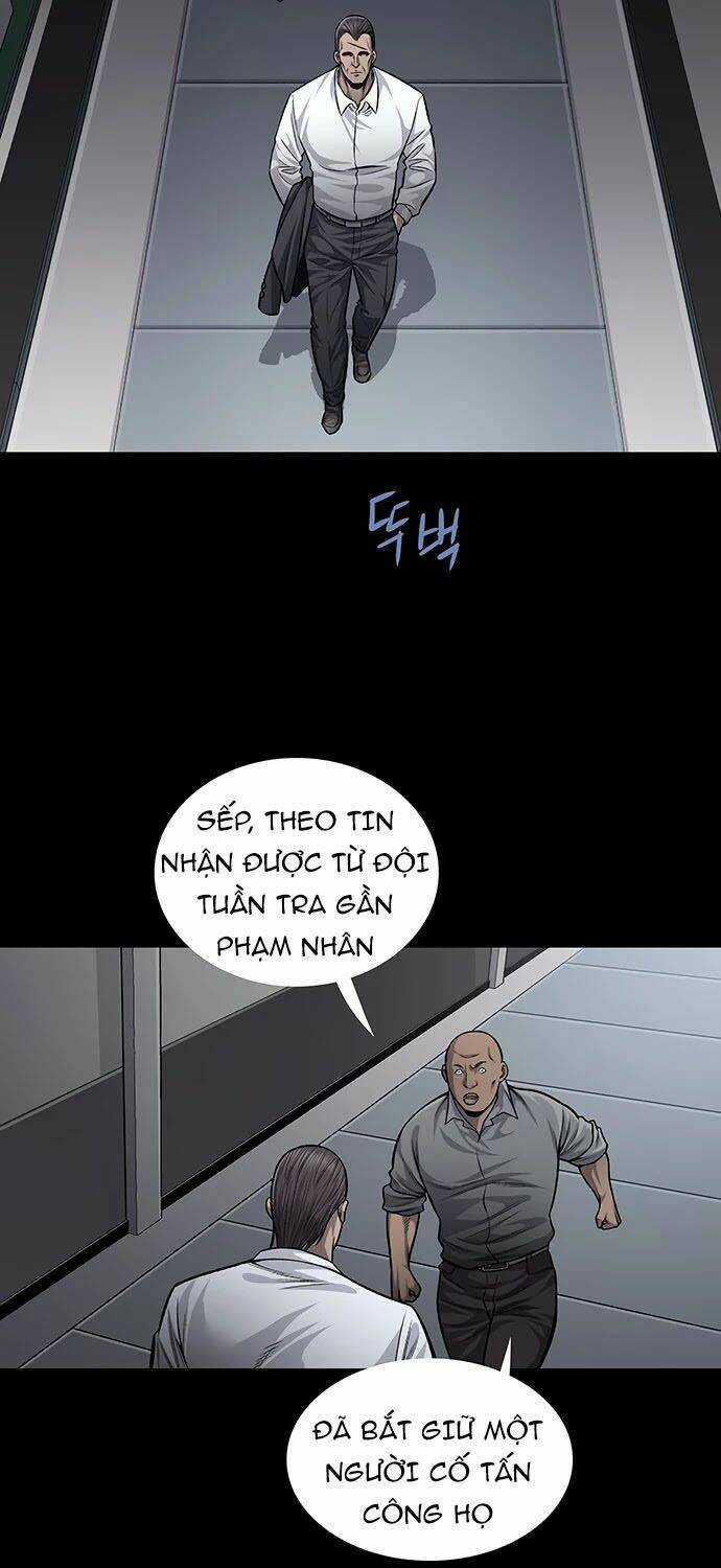 Tao Là Công Lý Chapter 53 trang 15
