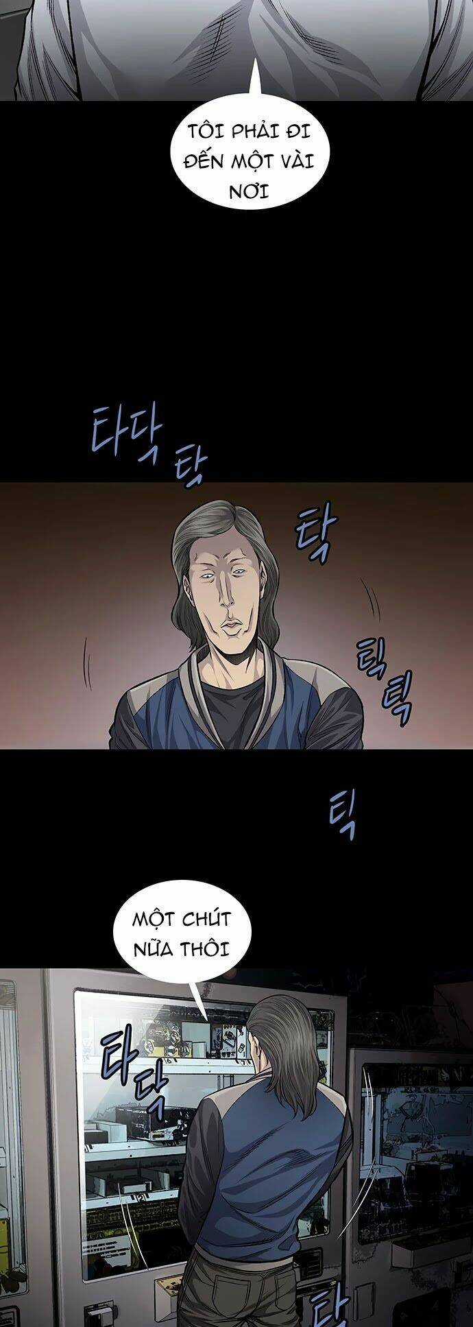 Tao Là Công Lý Chapter 53 trang 17