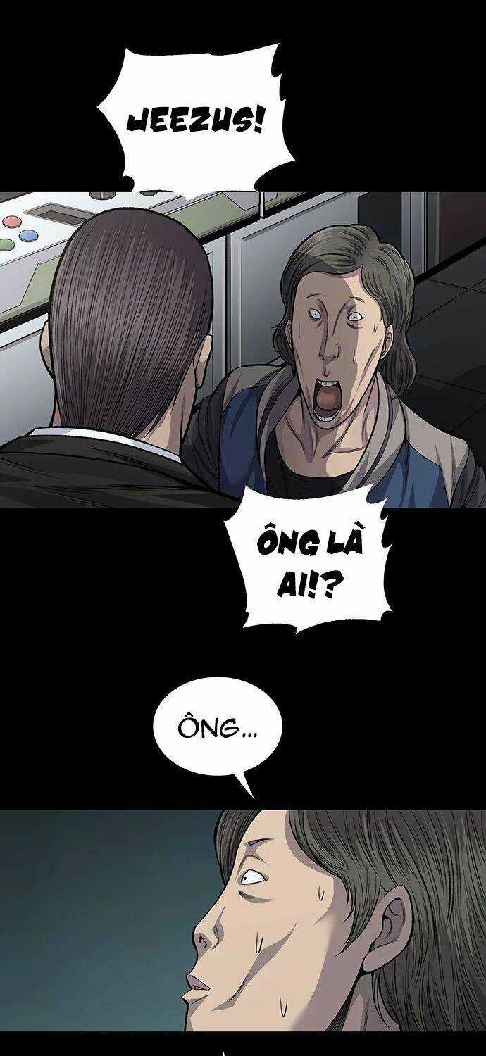 Tao Là Công Lý Chapter 53 trang 19