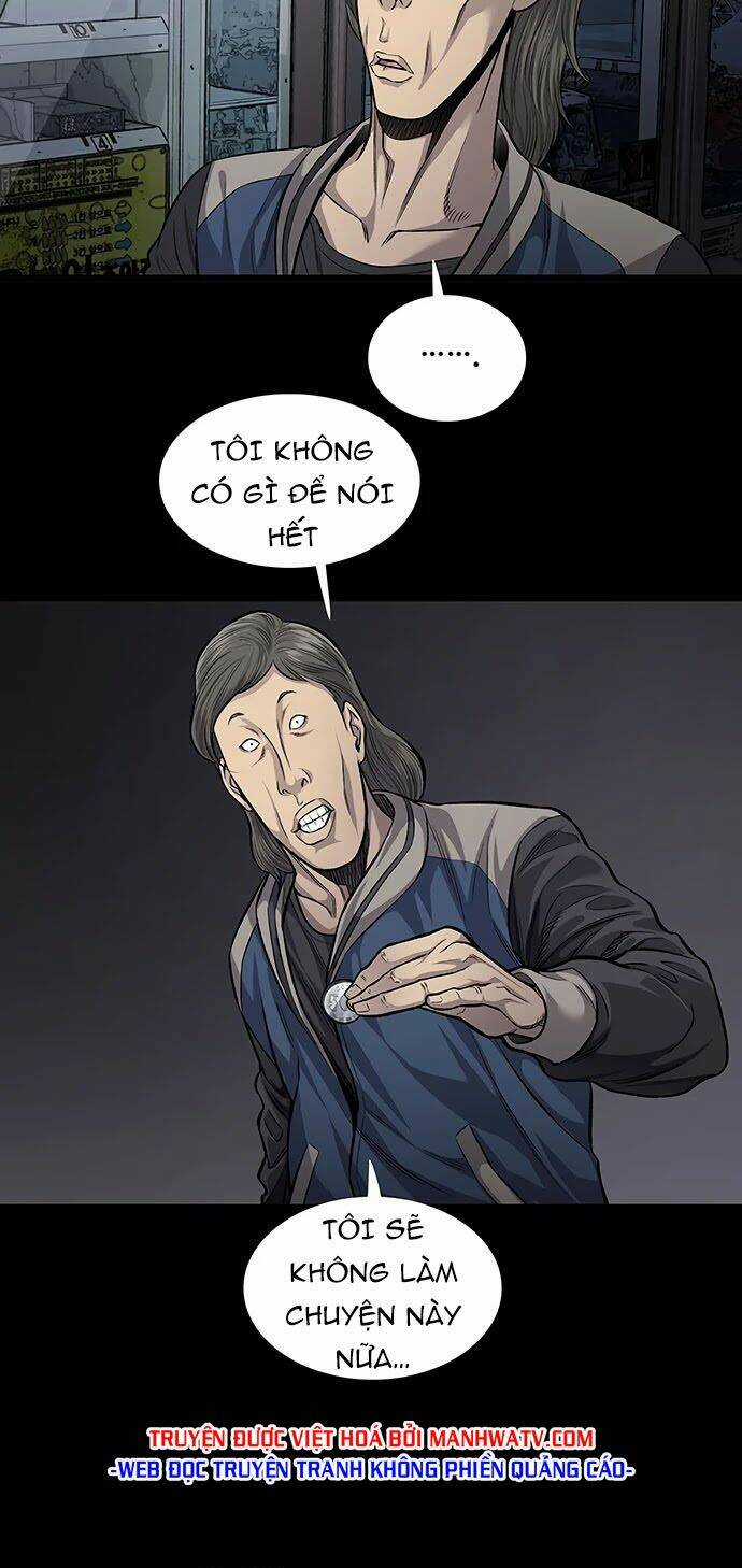 Tao Là Công Lý Chapter 53 trang 21