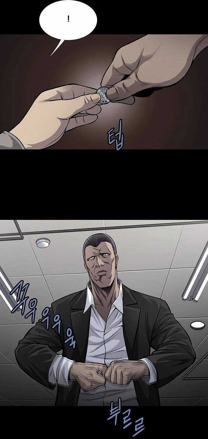 Tao Là Công Lý Chapter 53 trang 22