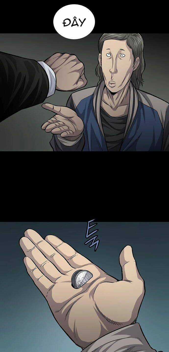 Tao Là Công Lý Chapter 53 trang 23