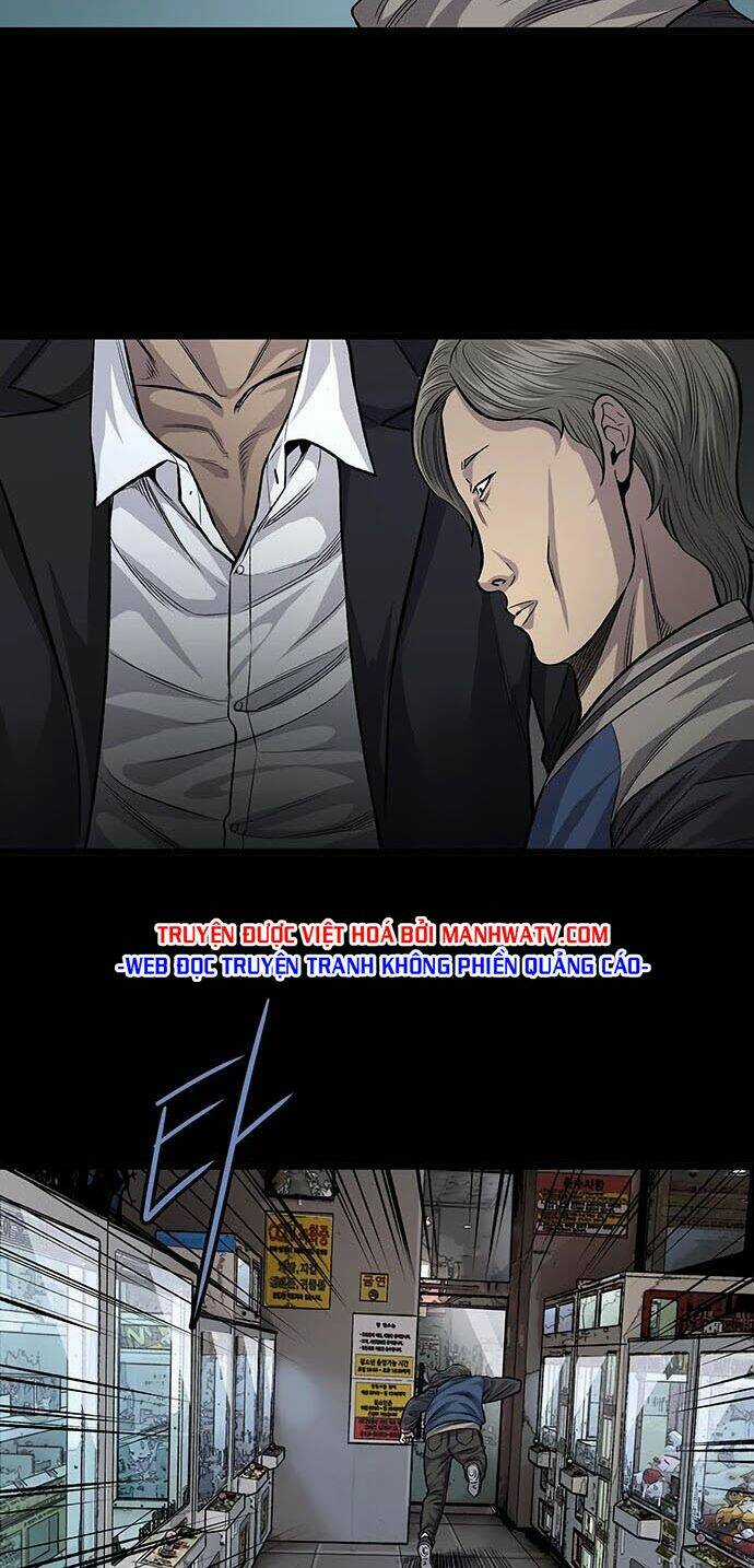 Tao Là Công Lý Chapter 53 trang 24