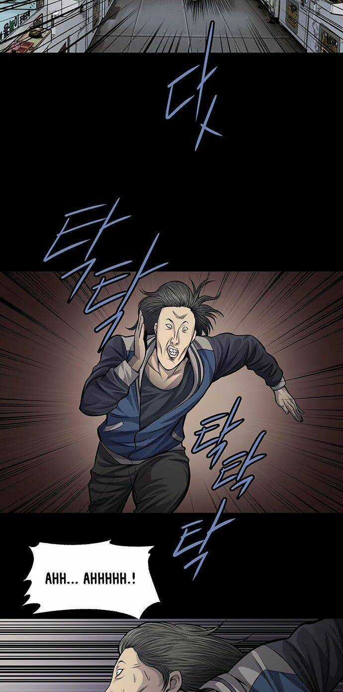 Tao Là Công Lý Chapter 53 trang 25