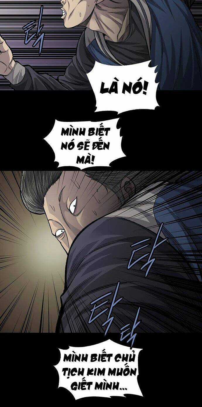 Tao Là Công Lý Chapter 53 trang 26