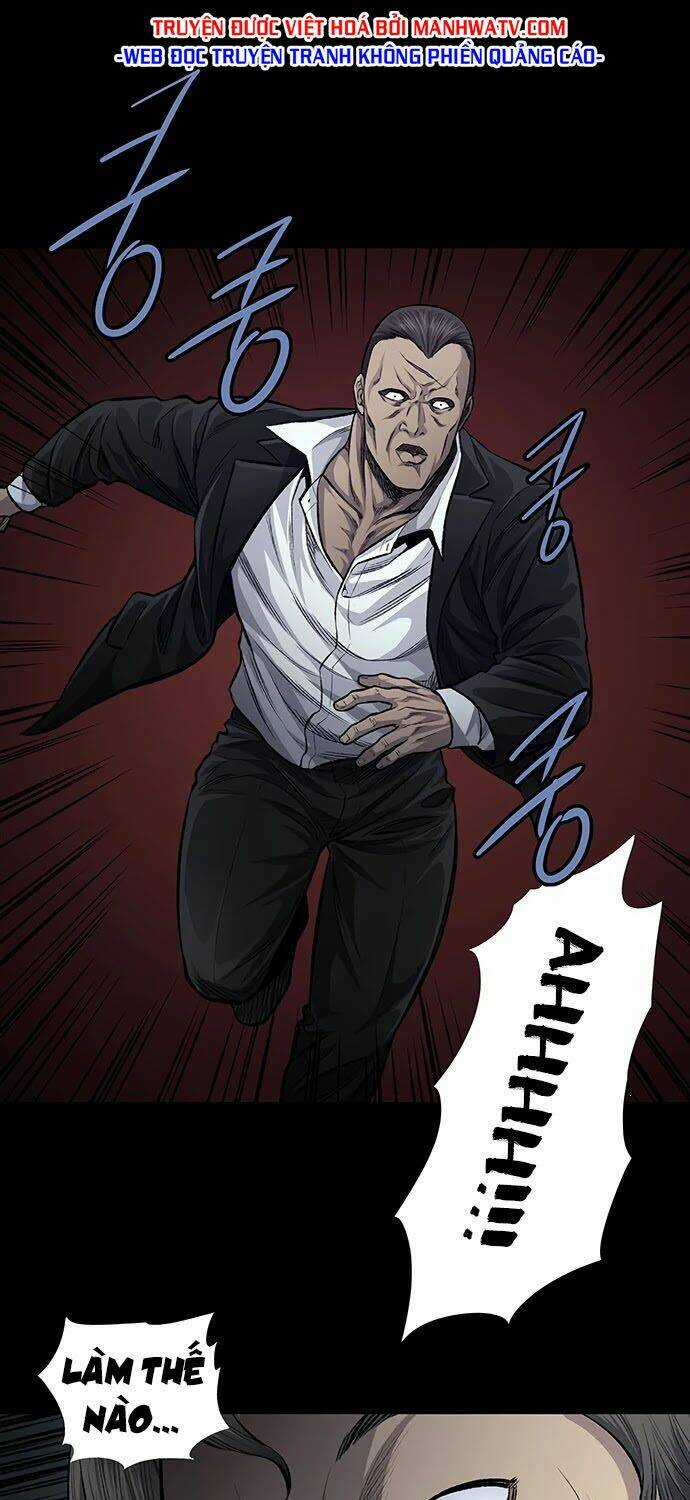 Tao Là Công Lý Chapter 53 trang 27