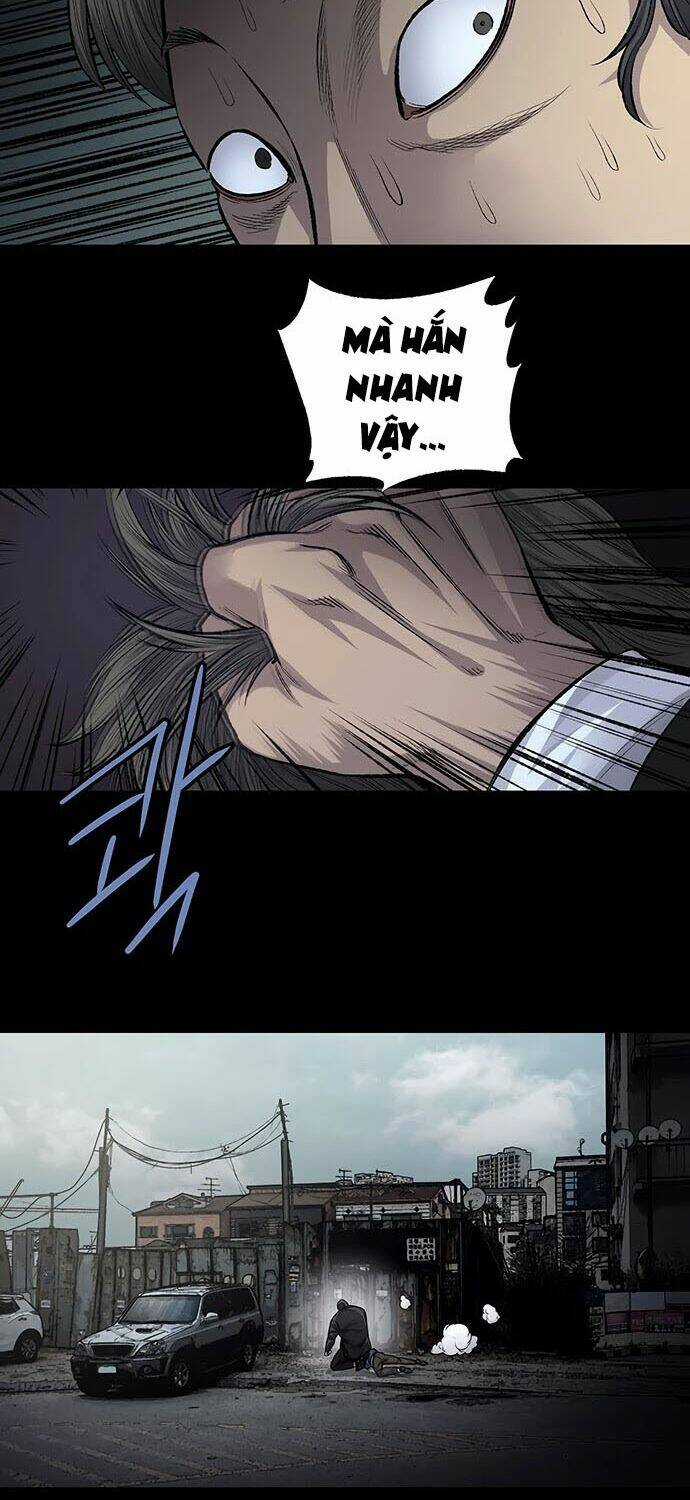 Tao Là Công Lý Chapter 53 trang 28