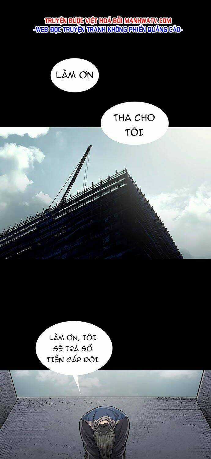 Tao Là Công Lý Chapter 53 trang 29