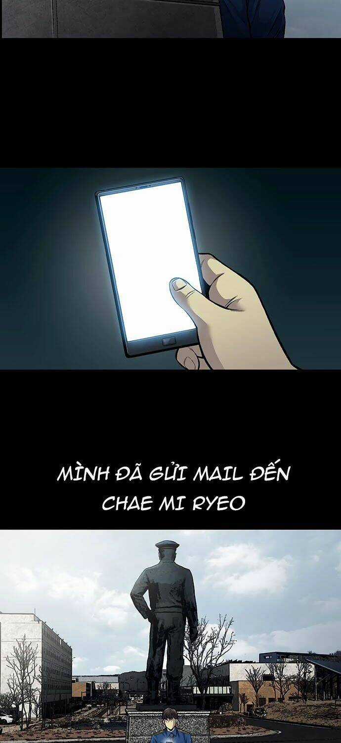 Tao Là Công Lý Chapter 53 trang 3