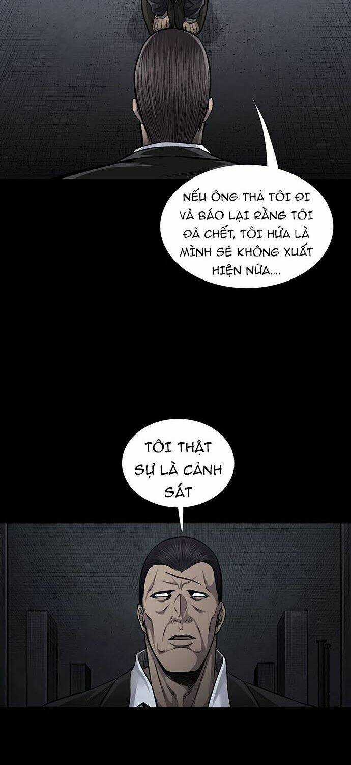 Tao Là Công Lý Chapter 53 trang 30