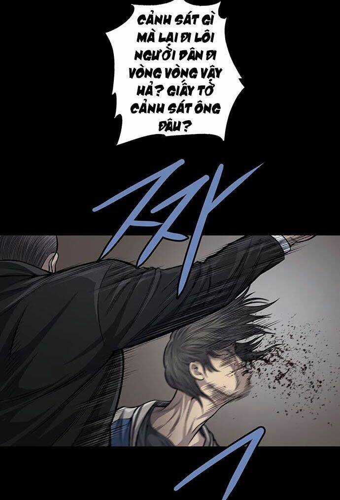 Tao Là Công Lý Chapter 53 trang 32