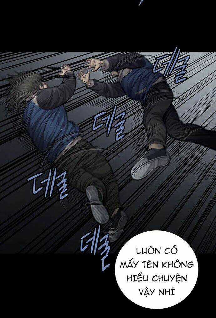 Tao Là Công Lý Chapter 53 trang 33