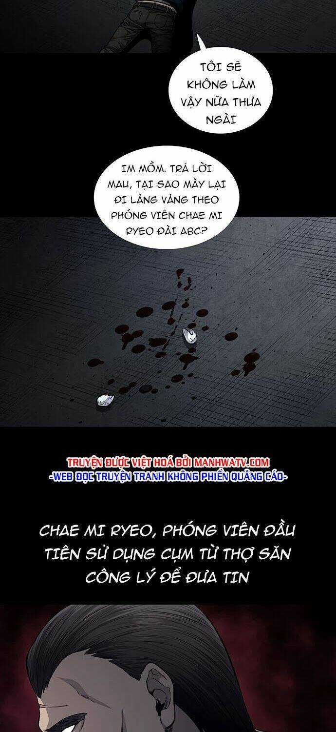 Tao Là Công Lý Chapter 53 trang 35
