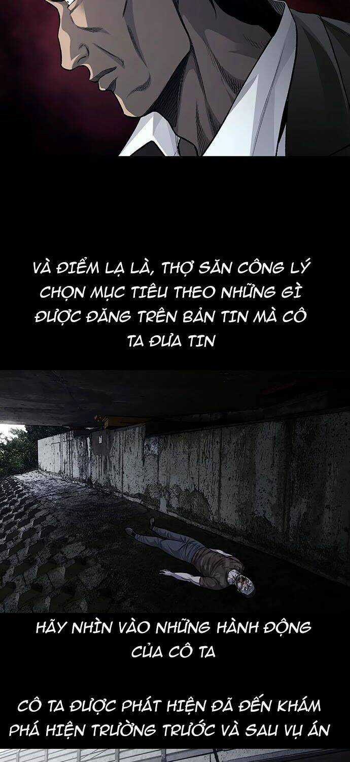 Tao Là Công Lý Chapter 53 trang 36
