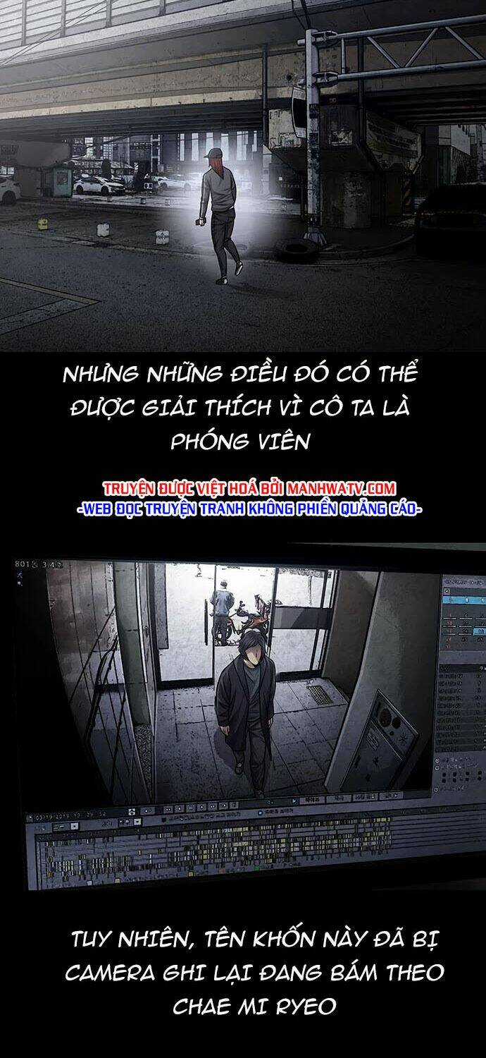 Tao Là Công Lý Chapter 53 trang 37