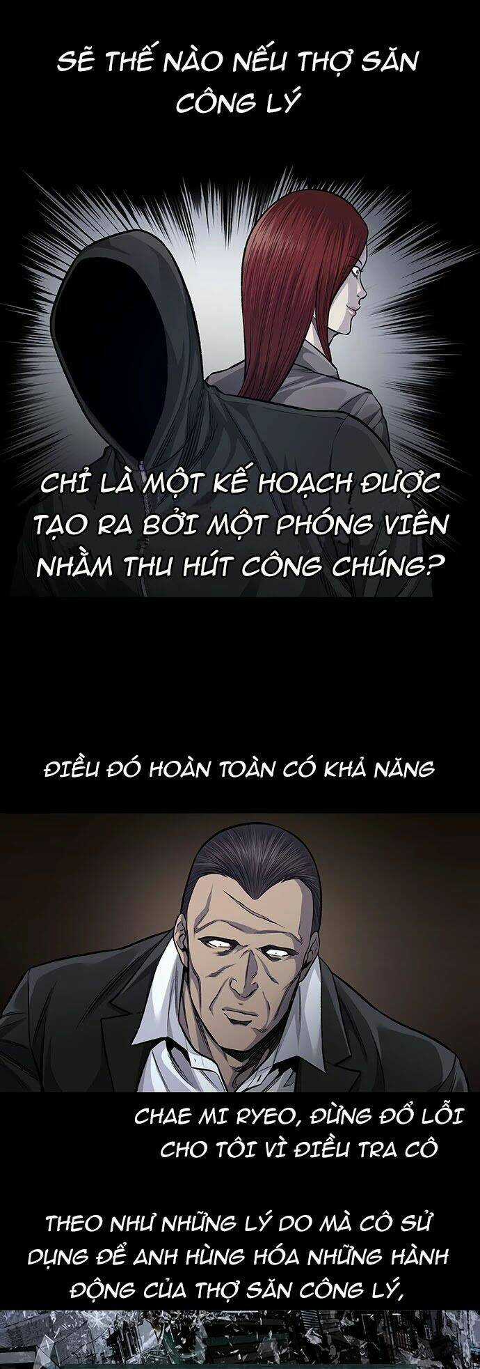 Tao Là Công Lý Chapter 53 trang 38