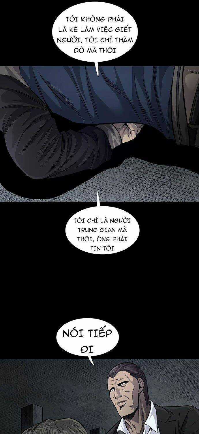 Tao Là Công Lý Chapter 53 trang 40