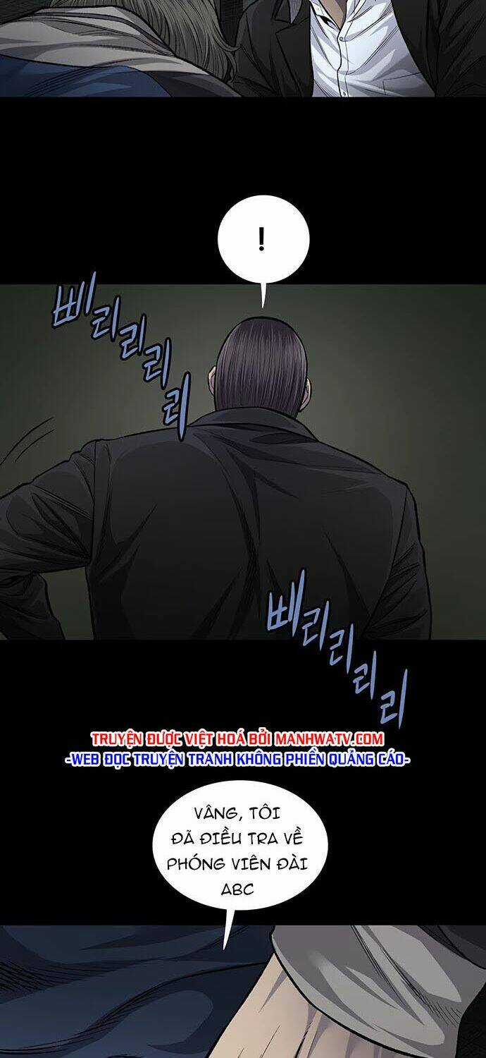 Tao Là Công Lý Chapter 53 trang 41