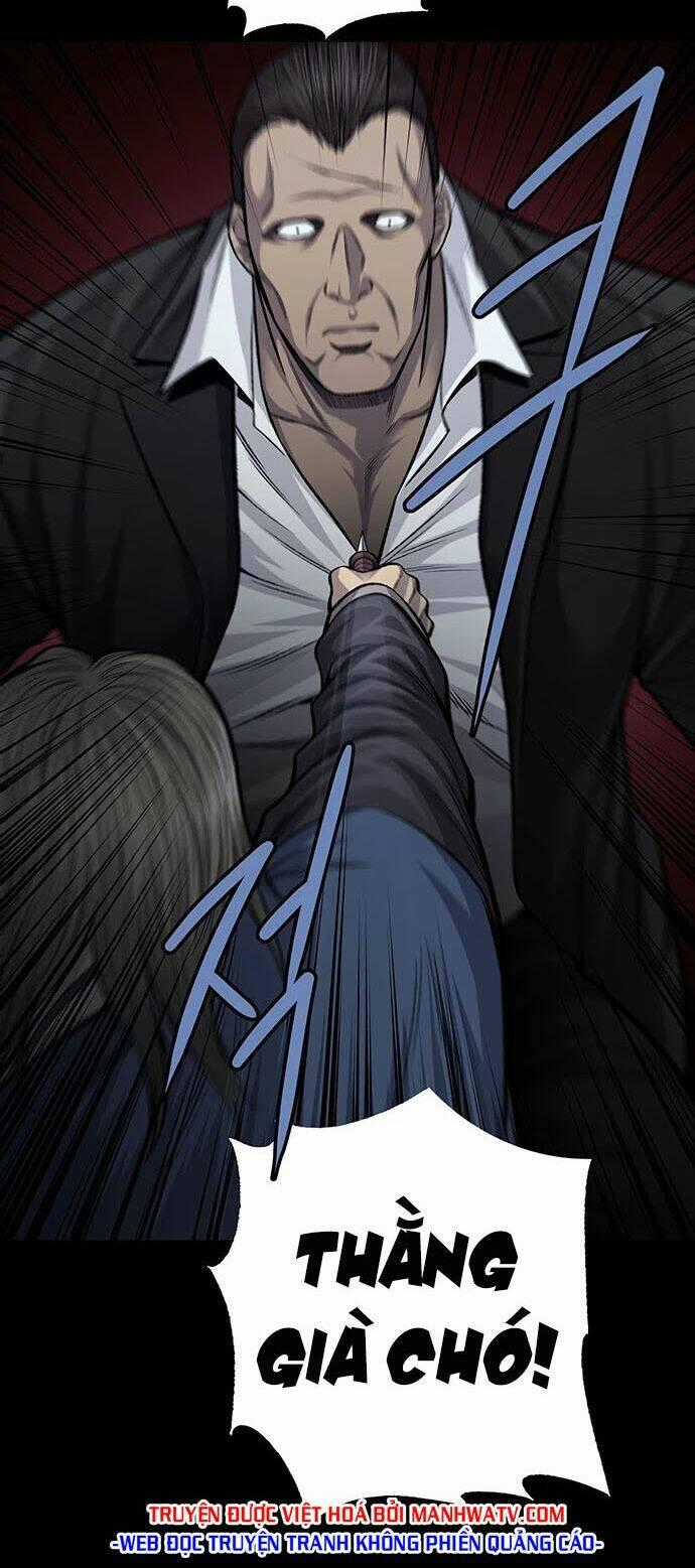 Tao Là Công Lý Chapter 53 trang 43