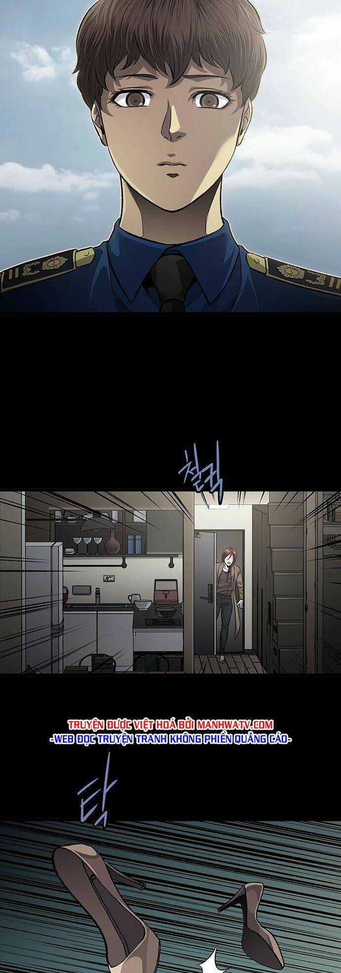 Tao Là Công Lý Chapter 53 trang 5