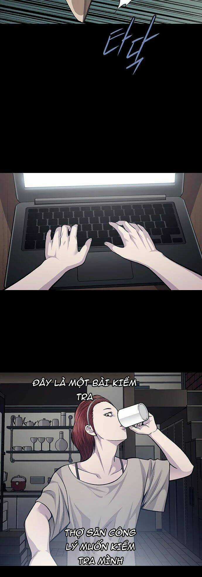 Tao Là Công Lý Chapter 53 trang 6