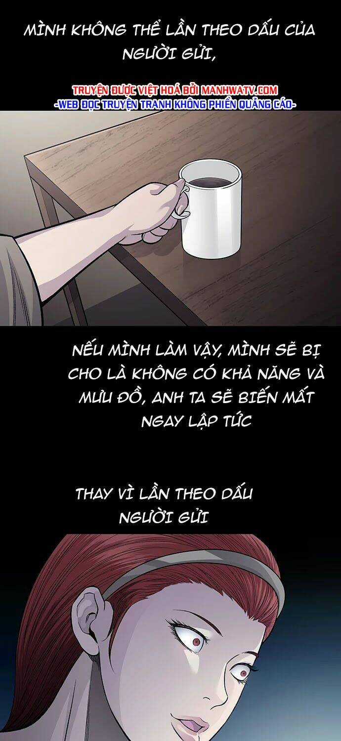 Tao Là Công Lý Chapter 53 trang 7
