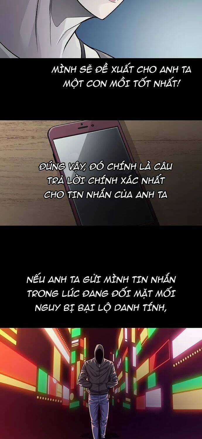 Tao Là Công Lý Chapter 53 trang 8