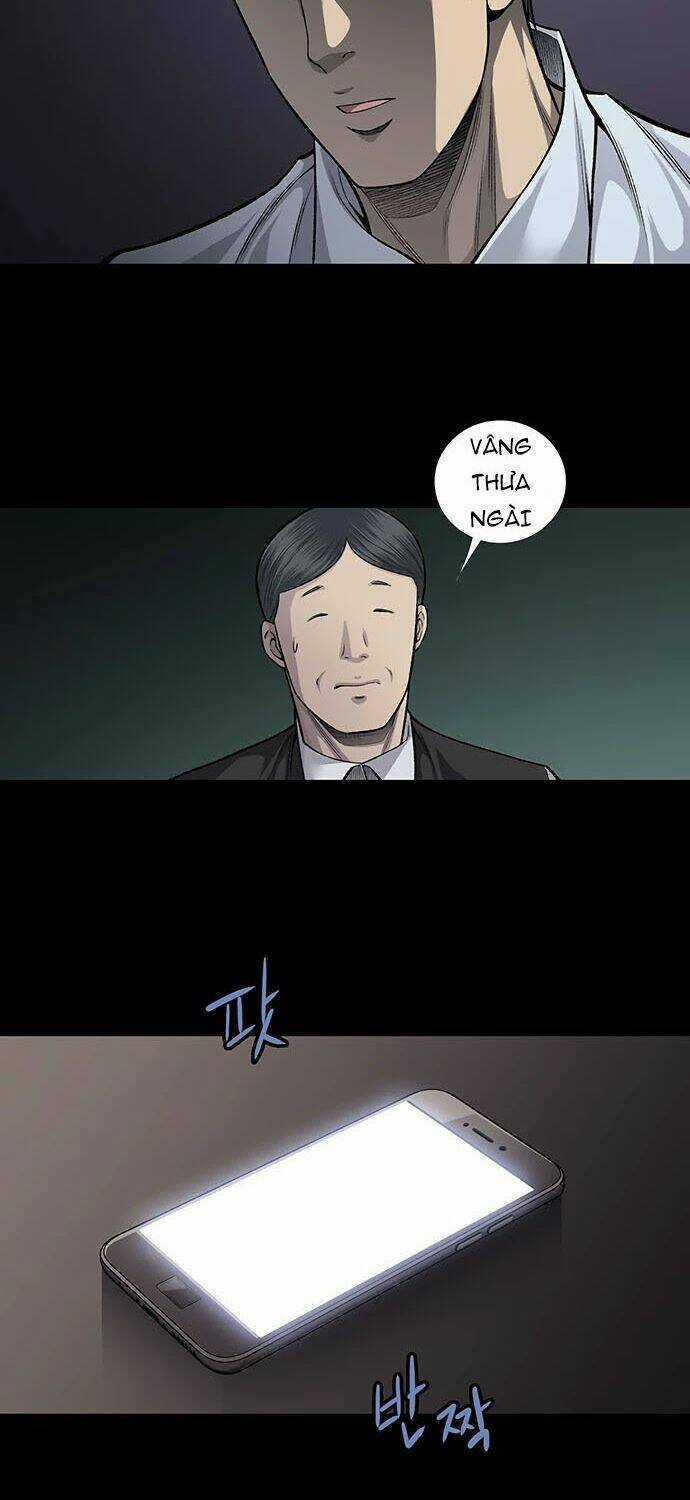 Tao Là Công Lý Chapter 54 trang 10