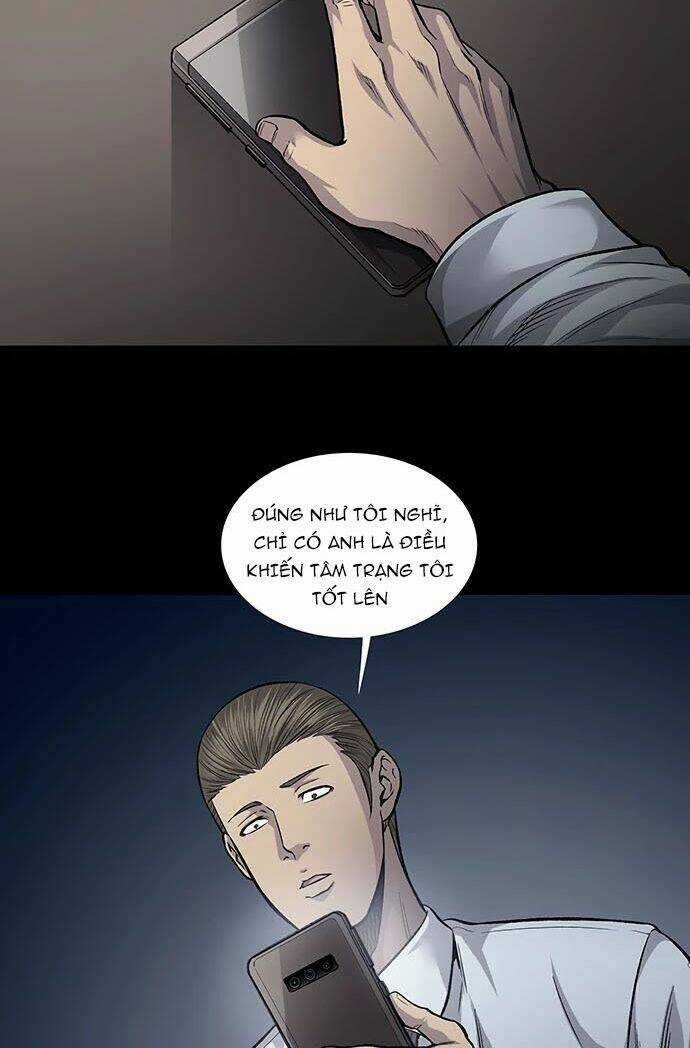 Tao Là Công Lý Chapter 54 trang 12