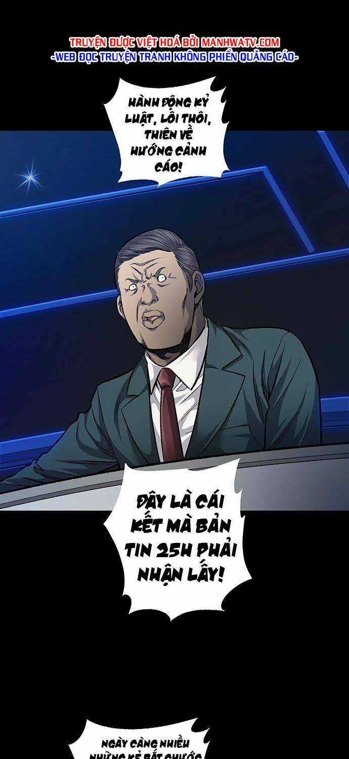 Tao Là Công Lý Chapter 54 trang 17