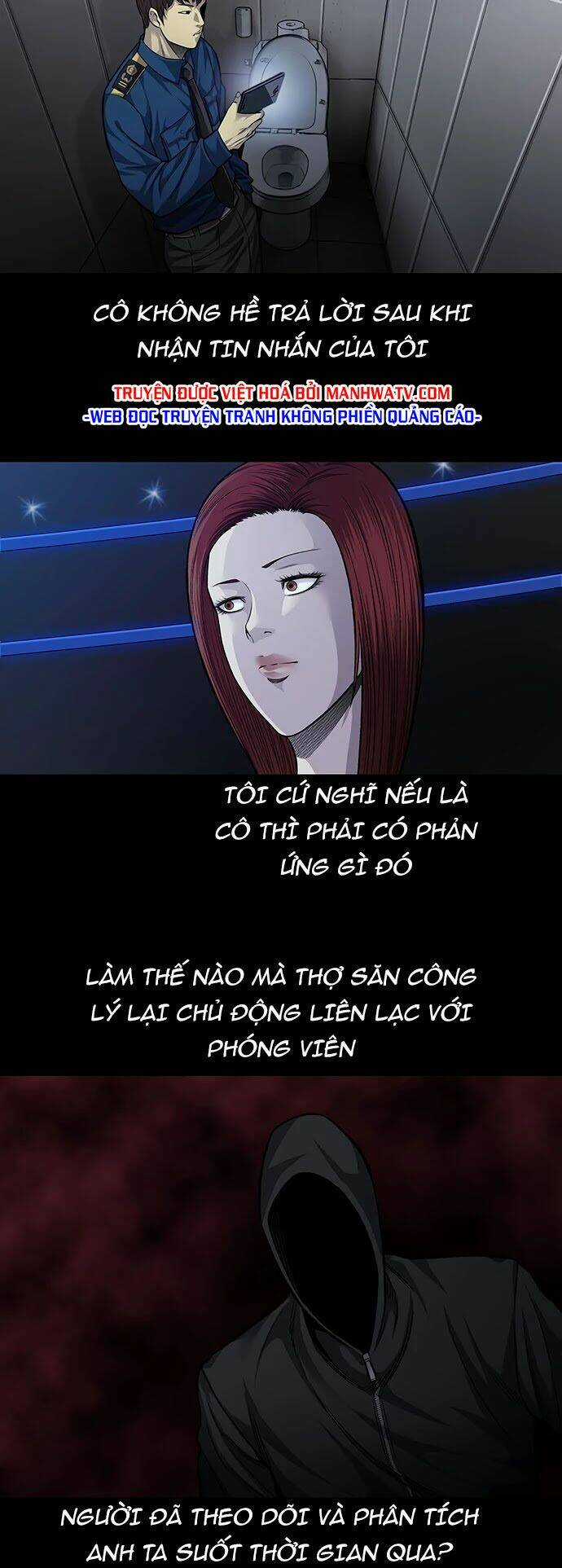 Tao Là Công Lý Chapter 54 trang 19
