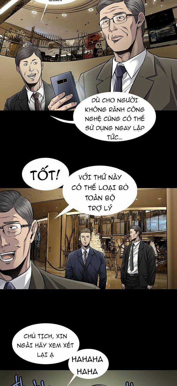 Tao Là Công Lý Chapter 54 trang 2