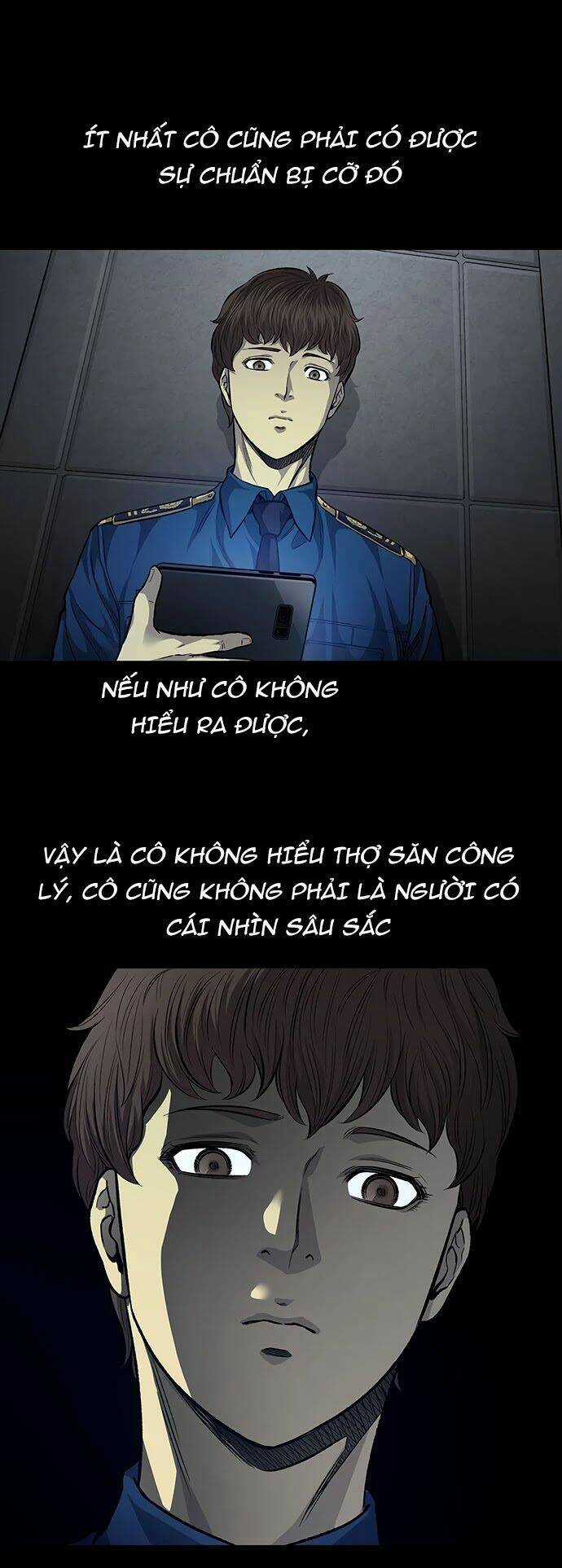 Tao Là Công Lý Chapter 54 trang 20