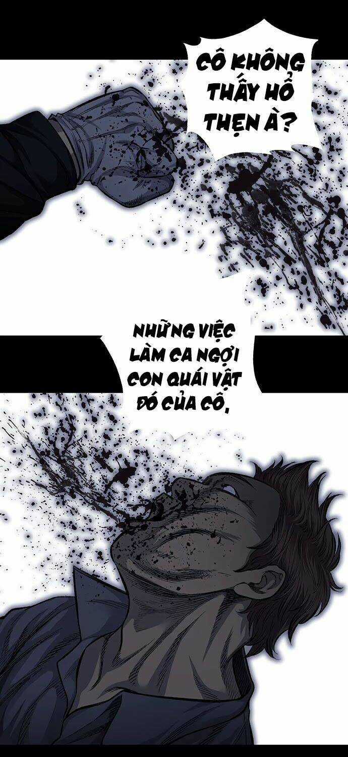 Tao Là Công Lý Chapter 54 trang 27