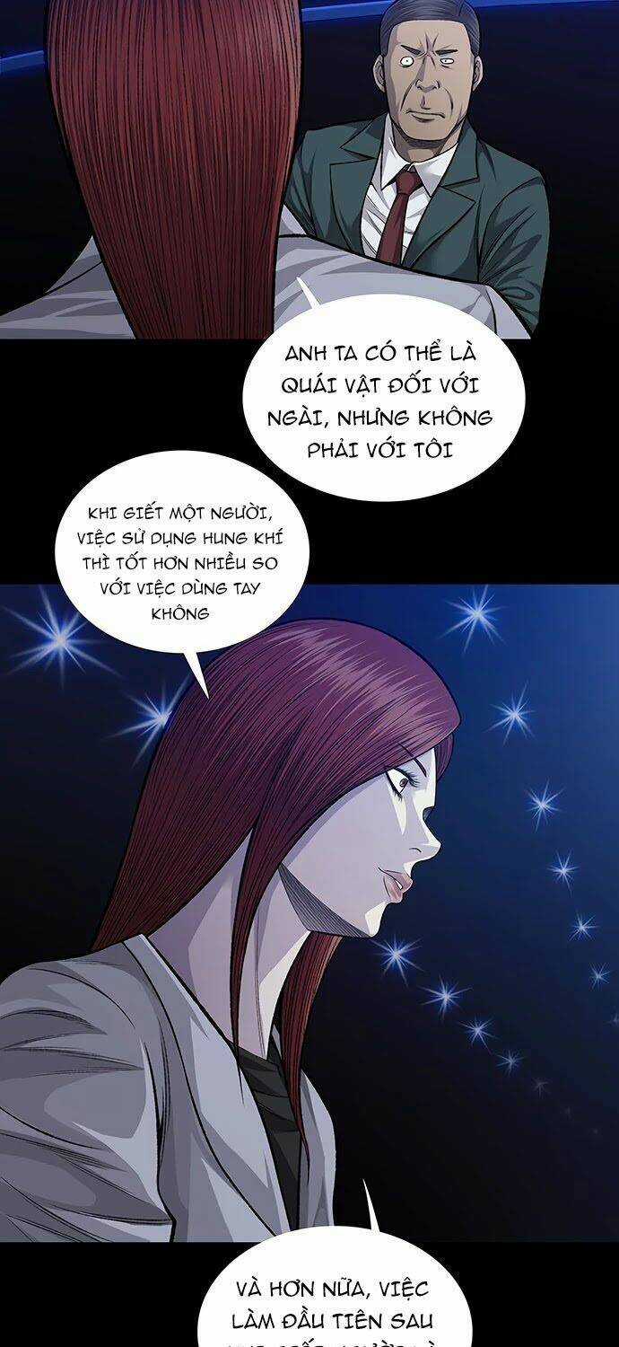 Tao Là Công Lý Chapter 54 trang 29