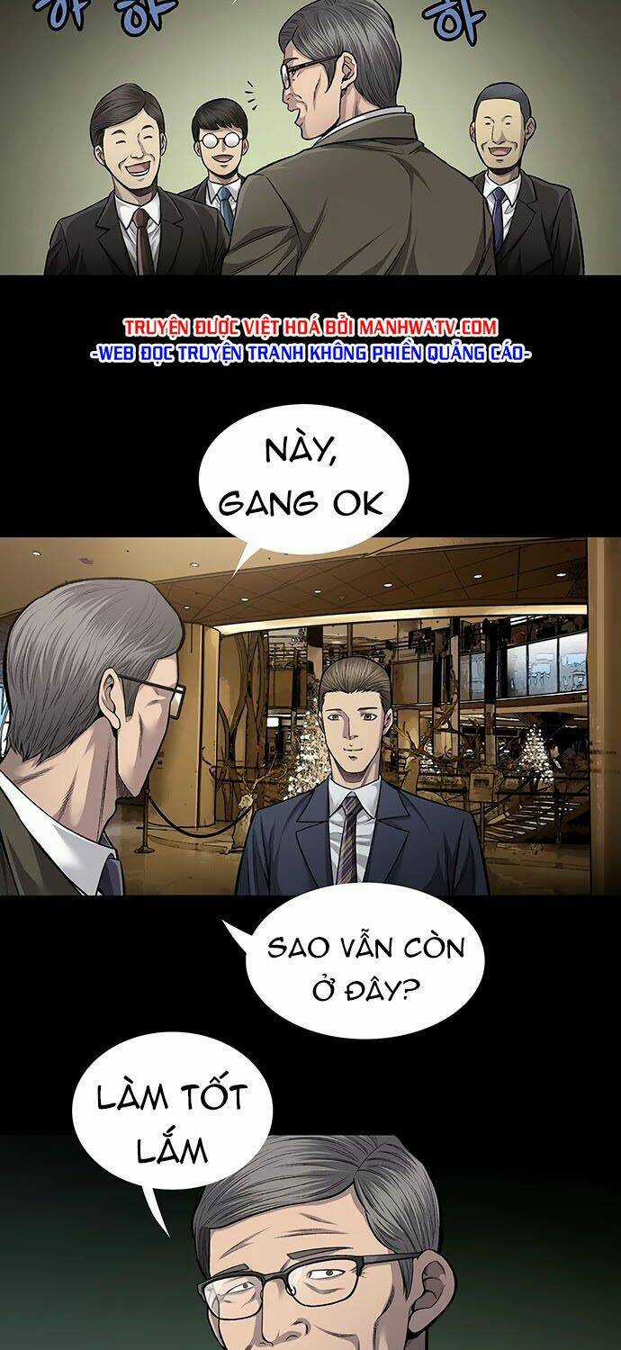 Tao Là Công Lý Chapter 54 trang 3