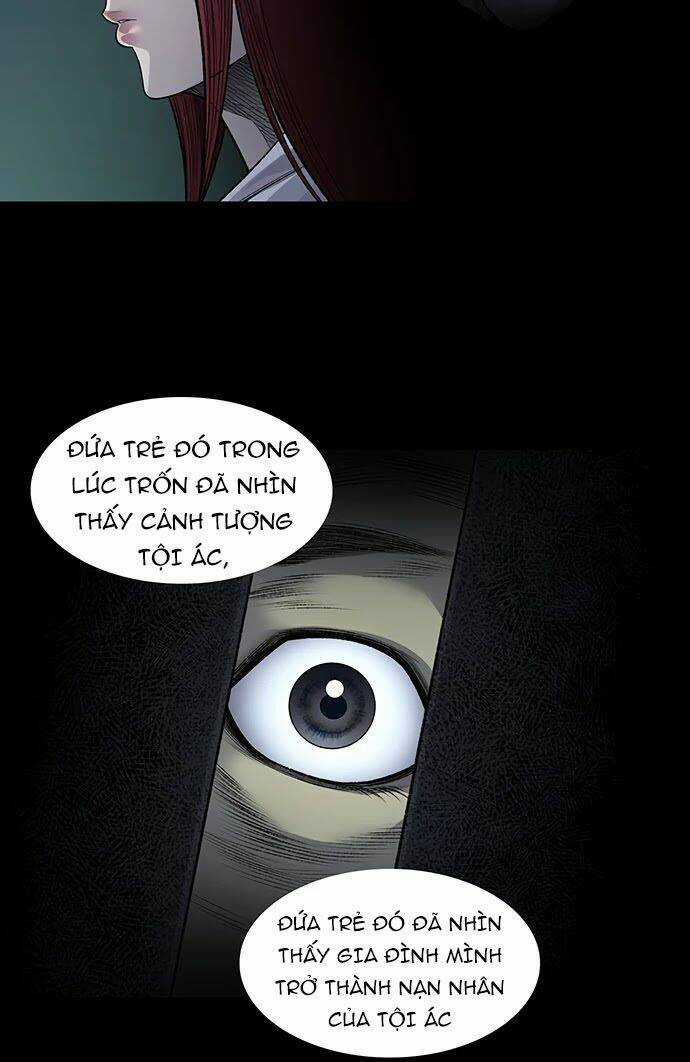 Tao Là Công Lý Chapter 54 trang 33