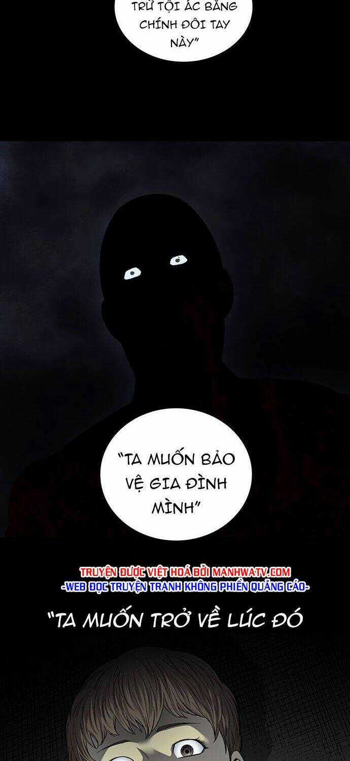 Tao Là Công Lý Chapter 54 trang 36