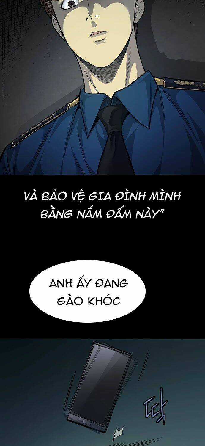 Tao Là Công Lý Chapter 54 trang 37