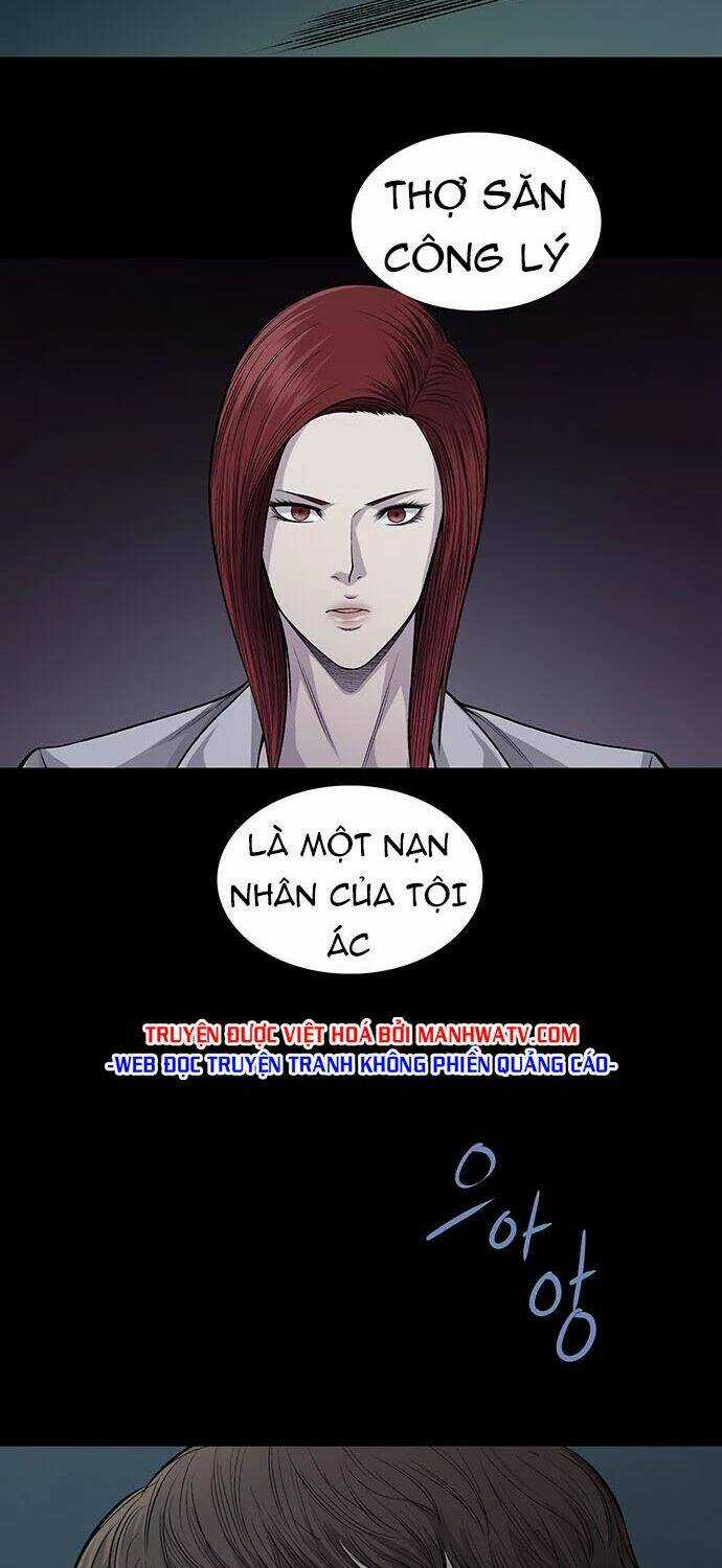 Tao Là Công Lý Chapter 54 trang 38