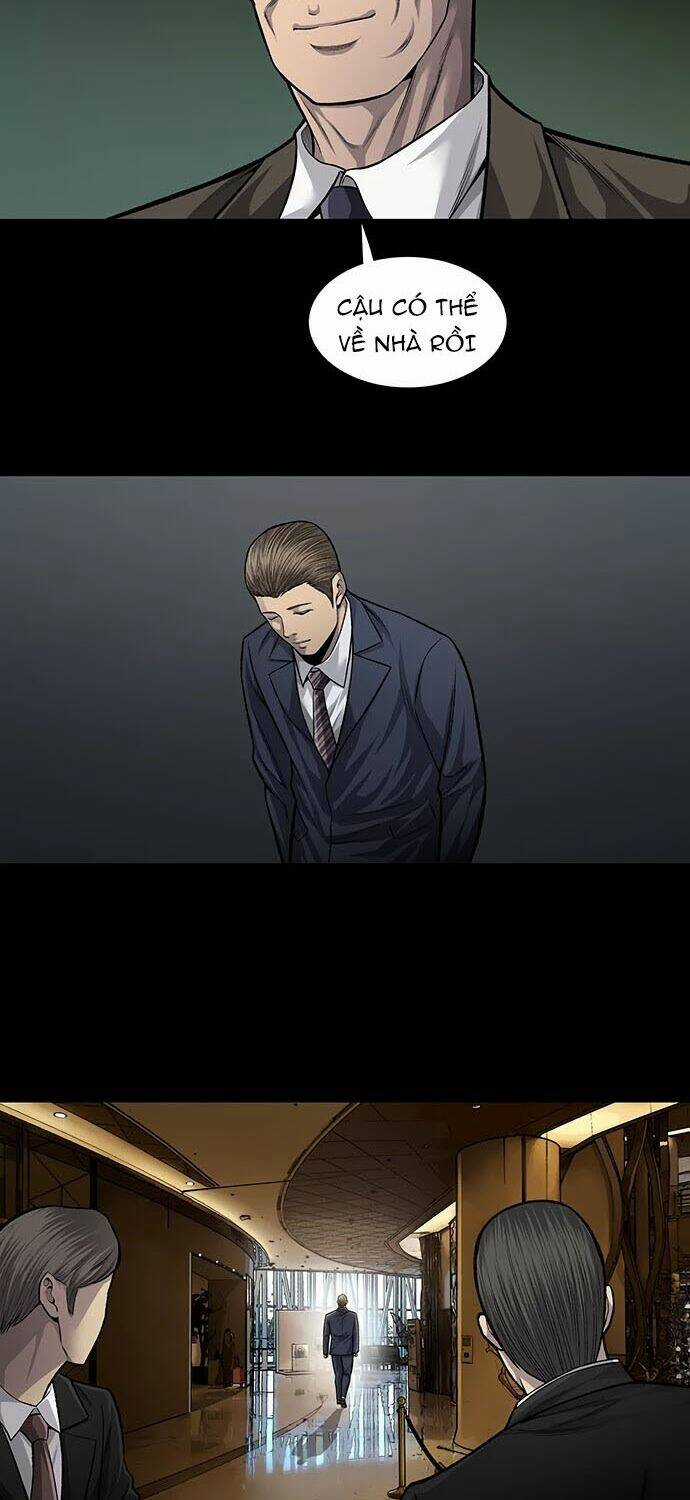 Tao Là Công Lý Chapter 54 trang 4