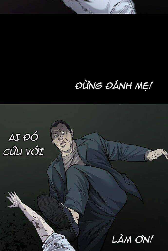 Tao Là Công Lý Chapter 54 trang 41