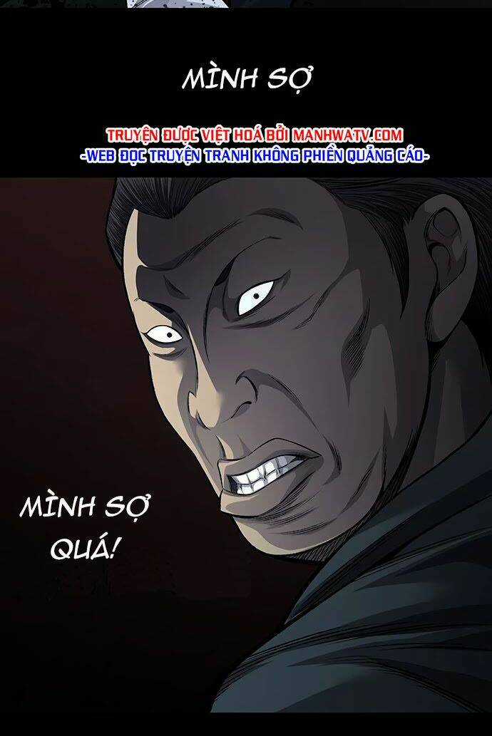 Tao Là Công Lý Chapter 54 trang 42