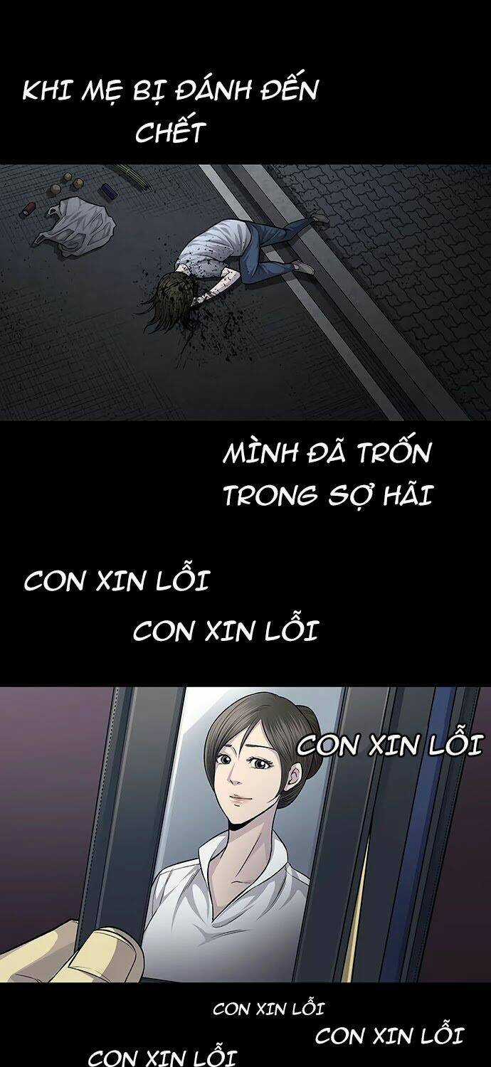 Tao Là Công Lý Chapter 54 trang 43
